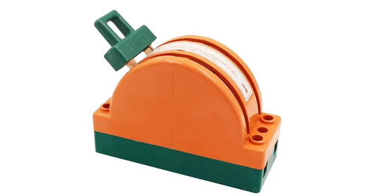 Полностью медный переключатель 2p63a двунаправленный hk11 полукруглый нагрузки