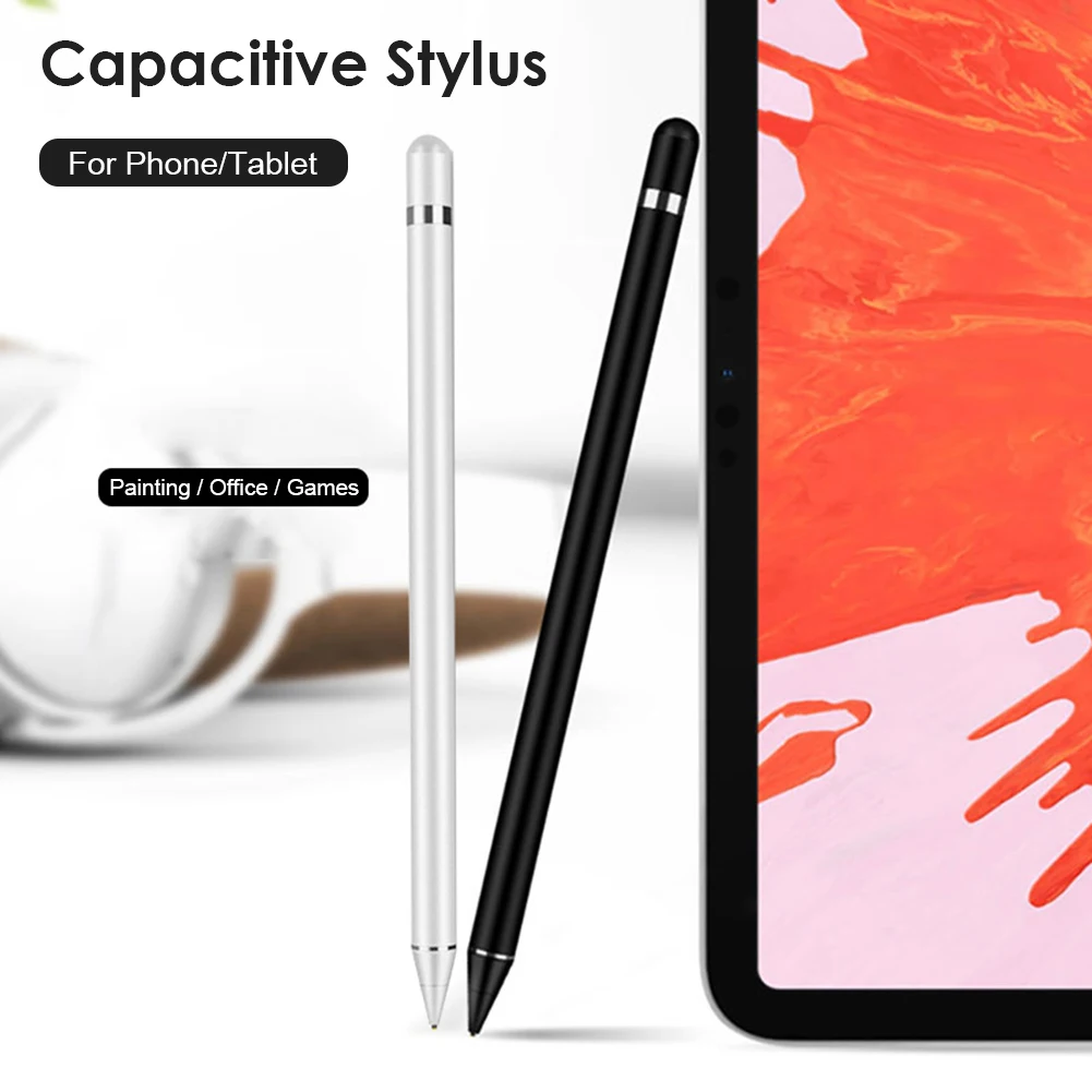 

Stylus Pen Touch Pen for Tablet Screen Drawing Pencil Universal Capacitive Stylus Touch Screen Pencil