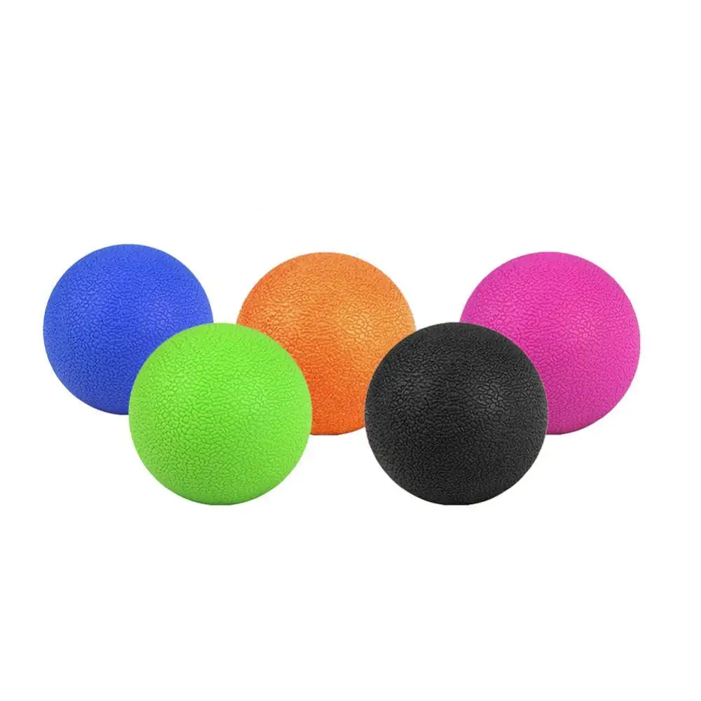 

Peanut massage ball Portable Fitness Muscle Foot Full Body Exercise Tired Release Massage Ball