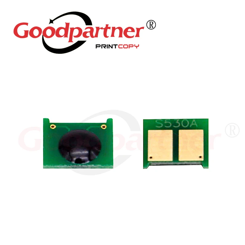 20 шт. x 305A CE410A CE411A CE412A CE413A чип сброса картриджа с тонером для HP LaserJet Pro 300 цветов M351 MFP