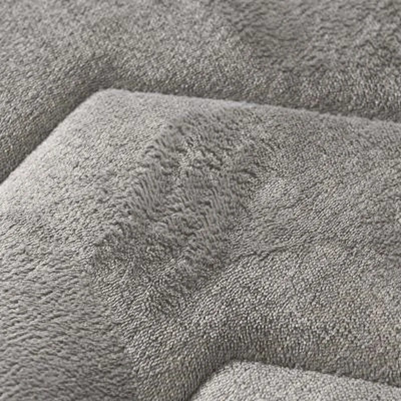 Высокоэластичный матрас из губки модный дизайн высокое качество толстый теплый