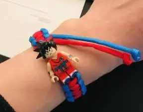 История игрушек 4 Buzz Lightyear woody aliens браслет Мстители Железный человек Капитан Америка строительный блок браслет Минифигурка Подарочная игрушка - Окраска металла: 23