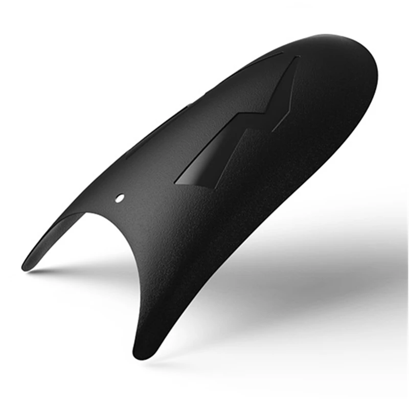 Мотоциклетное крыло расширитель Универсальный ПП мотоциклетное расширение