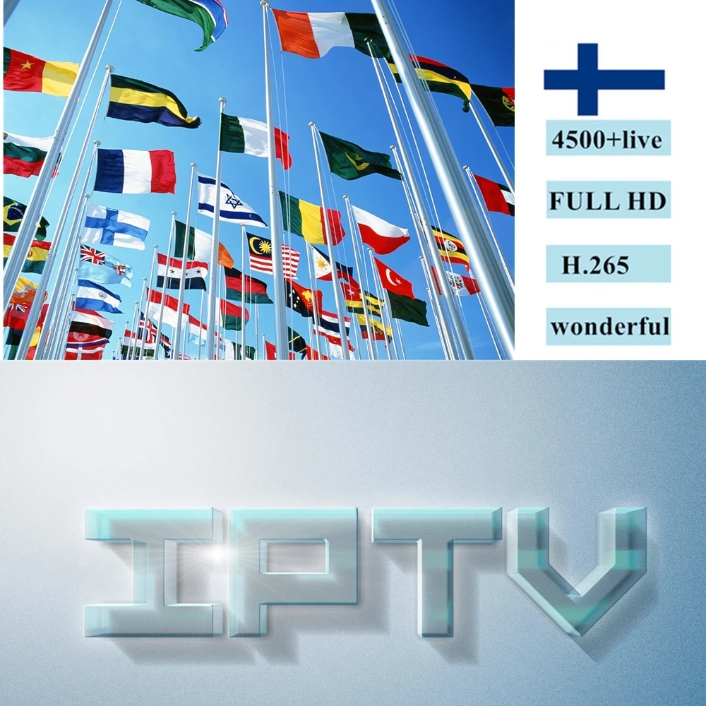 Бельгийский IPTV арабский IPTV голландский IPTV SUNATV Android Поддержка m3u enigma2 mag250 TVIP 4000+ Vod поддержка GTplayer BOX