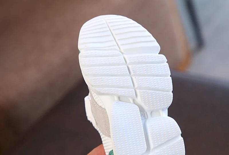 IENENS Infant Students Newborn Child Kids Baby Shoes Girls Boys Boy Girl Children Running Sports Sneakers Run | Детская одежда и