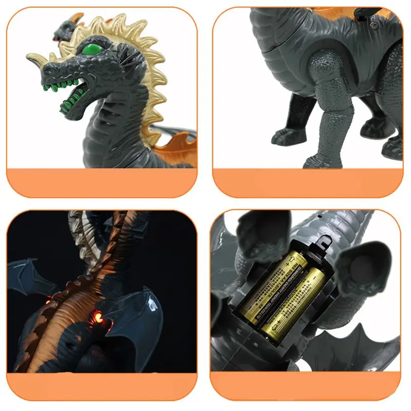 

Electronic Toys