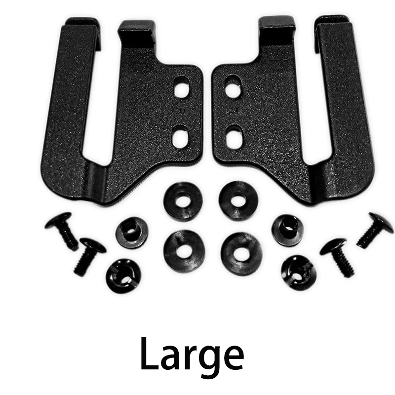 

1 пара, клипса для ножа
