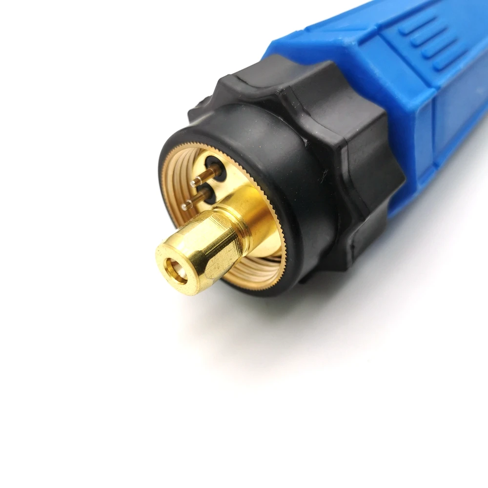 Инвертор плазменный резак Black Wolf 80 а с воздушным охлаждением P80 корпус плазменной