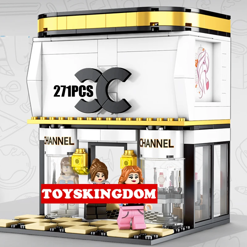 

Building & Construction Toys