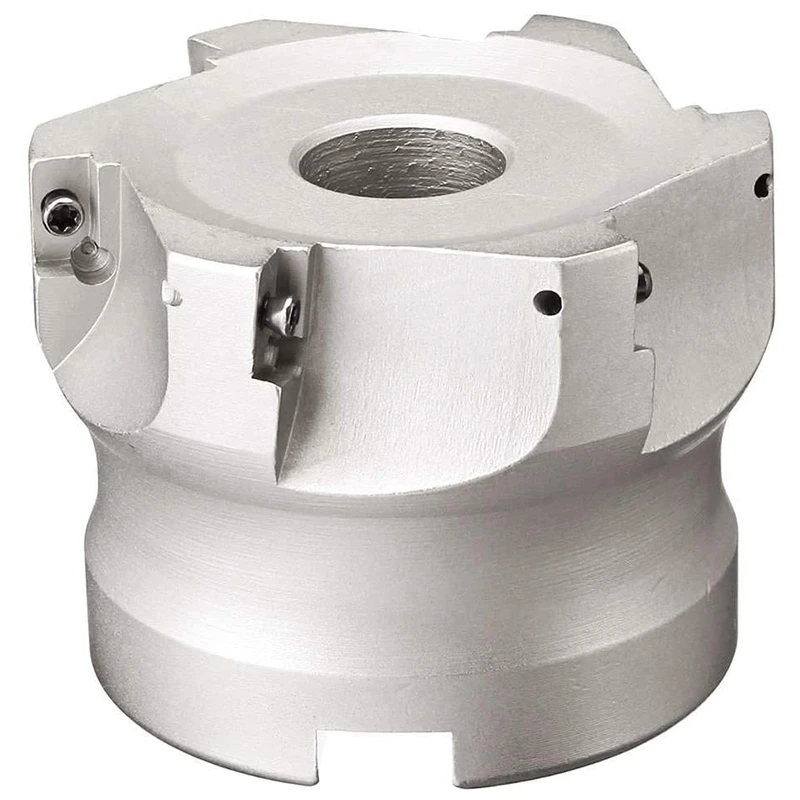 BAP300R 63 22 6T 90 градусов правый угол плеча лицо мельница головка CNC фреза Инструменты