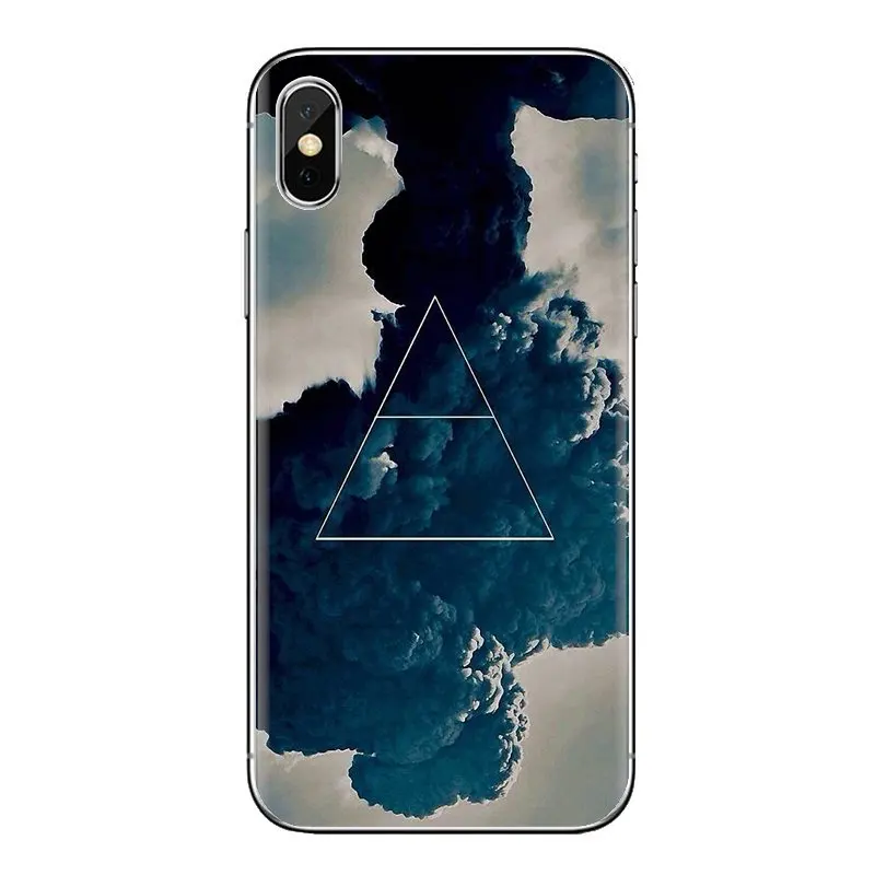 Mobile Phone Case For Xiaomi Mi6 Mi 6 A1 Max Mix 2 5X 6X Redmi Note 5 5A 4X 4A A4 4 3 Plus Pro 3HJ 30 Seconds To Mars Jared Leto |