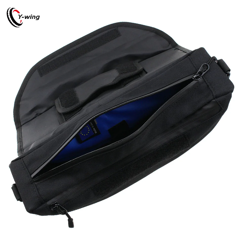 Руль мотоцикла сумка баки для мотоциклов седельная навигации посылка BMW R1200GS