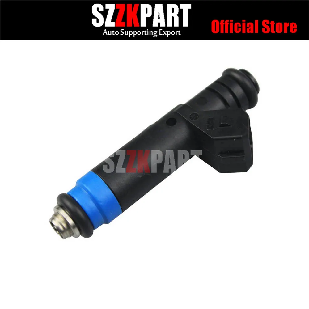 

8x FI114992 High Performance 850cc 80lb EV1 fuel injector for V8 LT1 LS1 LS6