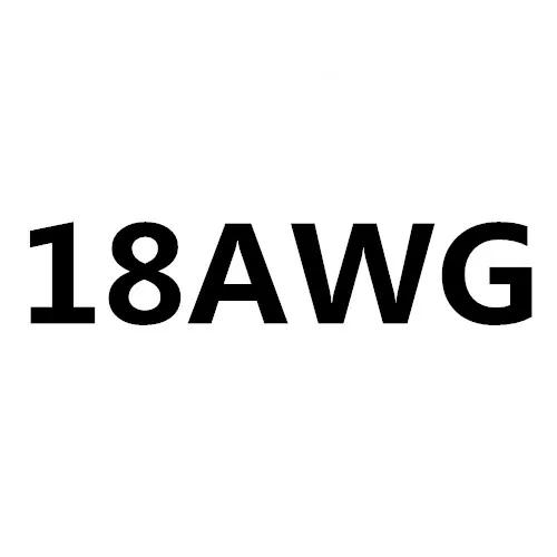 Core 0.75 mm Гибкий силиконовый провод 16AWG4 6 7 8 9 10 11 12awg 13 14 15 17 18 20 22 24 26 28 30awg термостойкий кабель 60C-+ 200C - Цвет: Core 0.75 mm