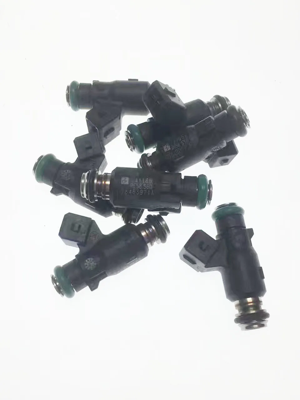 

High Quality Auto Parts Fuel Injector Nozzle OEM 2463971a