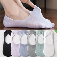10 pieces 5 pairslot invisible candy cotton breathable socks women summer girls casual short ankle boat low cut lady sox