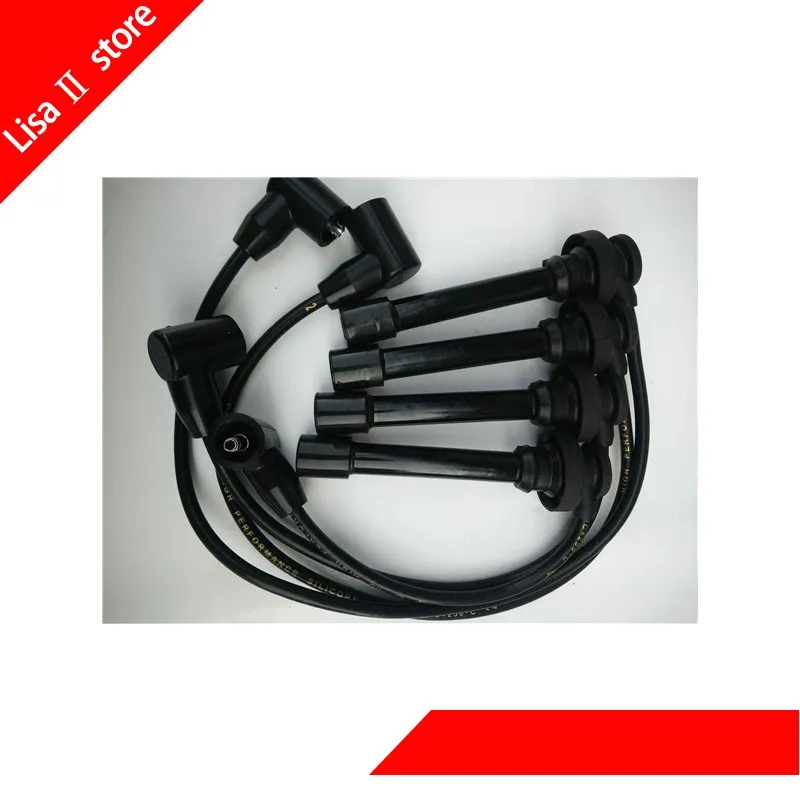 Высоковольтный провод в сборе/кабель свечи зажигания для Chery Tiggo 2 0 4