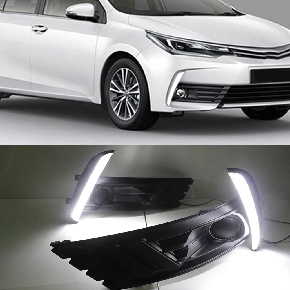 Автомобильная проблесковая для Защитные чехлы сидений сшитые специально Toyota