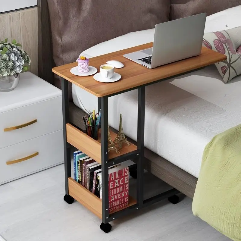 

Portatil Tisch Escritorio Office Furniture Small Tafelkleed Bed Tray Adjustable Laptop Stand Tablo Study Table Computer Desk