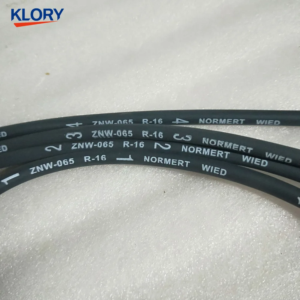 Кабель SMW250506/7/8/9 искра для грандтигра Great wall 4G64 4G69|spark|spark cable |