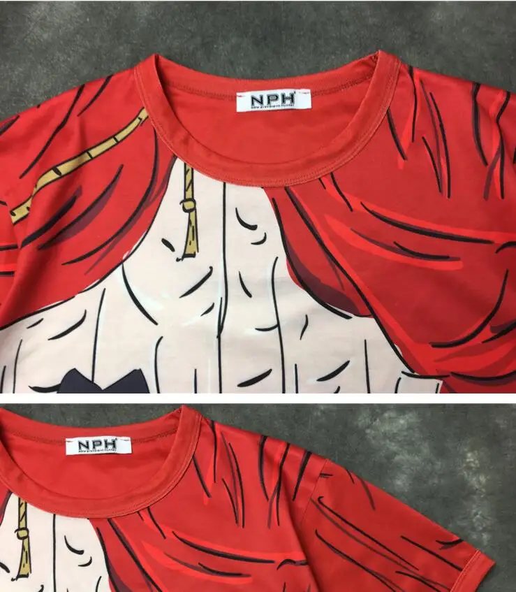 

Novelty 19ss Men New Cartoon musician performance T Shirts T-Shirt Hip Hop Skateboard Street Cotton T-Shirts Tee Top kenye #664