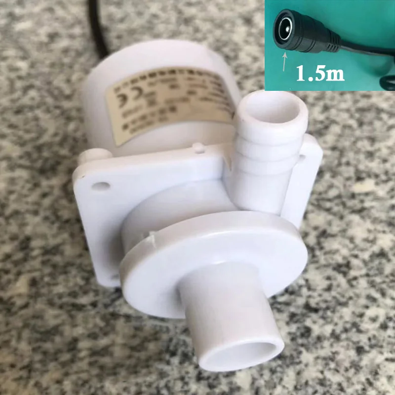 

2020 Brand New 1x12V Brushless Water Circulation Pump Heater Motor For Eberspacher/Webasto PART