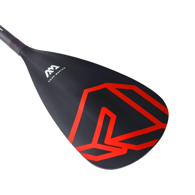 Лопасть для детей лопасть сжигания алюминиевого сплава полууглеродное детское