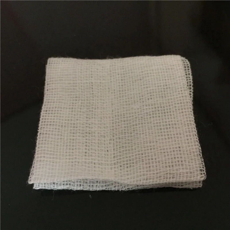 30 шт марлевые прокладки хлопок первой помощи Водонепроницаемая повязка на рану