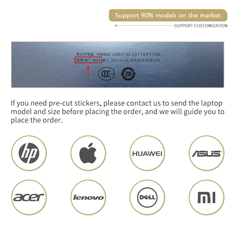 Красочная мраморная Обложка для ноутбука 11 дюймов/12 дюймов/13 3 дюйма/14 дюймов/15 6