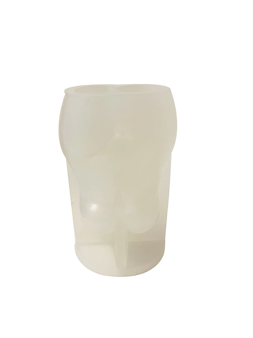 

Sexy Silicone Body Female Body Curvy Figure 3d Moulds Making Diy Soup Plaster Epoxy Resin Art Festive Home Decorative Candles