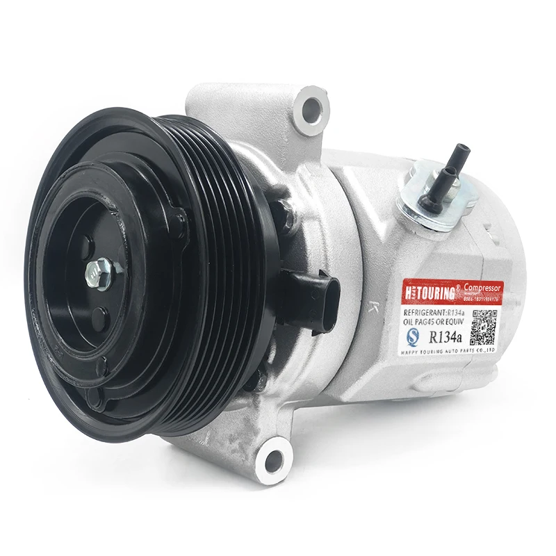 SP17 Compressor For Car Chevrolet HOLDEN CAPTIVA CG 3.2L Opel Antara 96861886 082472 740311 J555-25 96629607 20910244 | Автомобили и