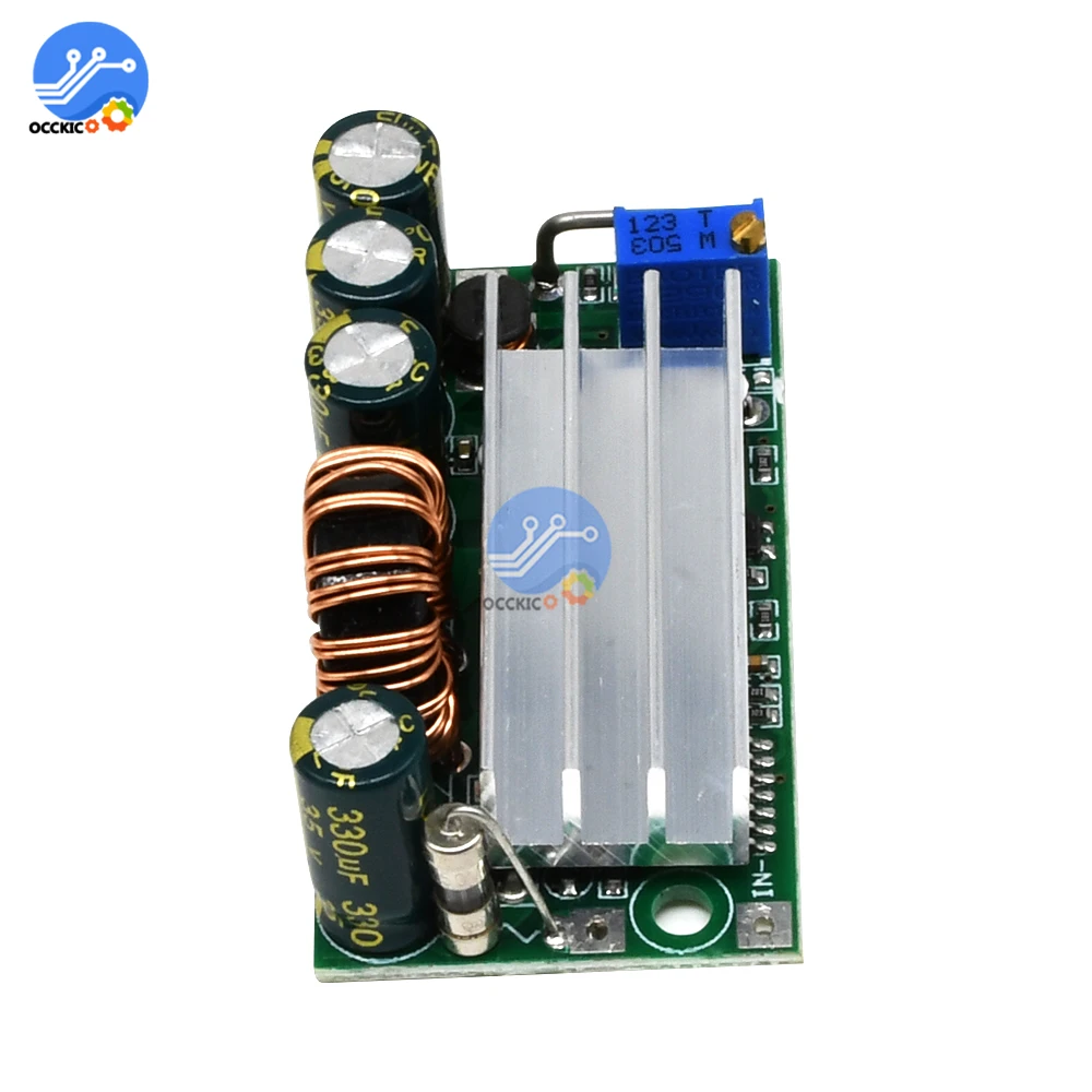 AT30 Напряжение шаг вверх вниз Питание Зарядное устройство понижающий