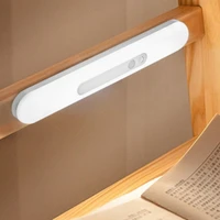 led closet light 3256 led motion sensor rechargeable night light for kitchen cabinet wardrobe lamp