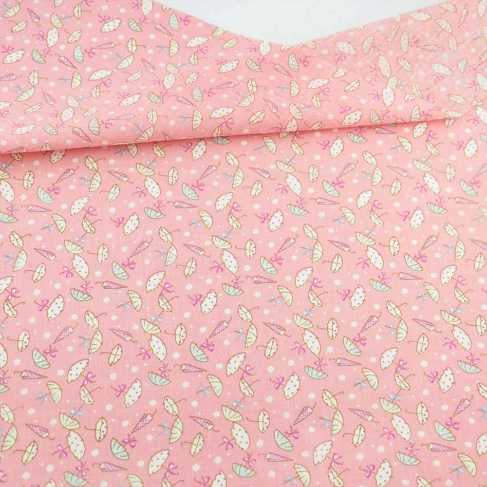 1 шт. хлопковая ткань в клетку | Дом и сад