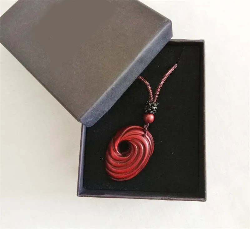 Ручная работа аниме Наруто Хокаге мультфильм Учиха Обито маска креативный