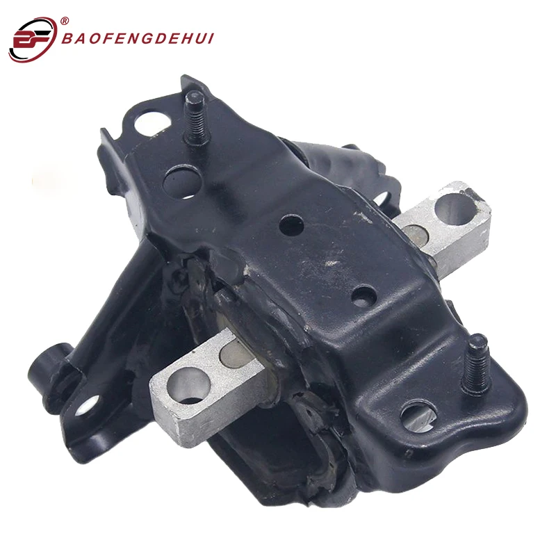 

Transmission Mount For Volkswagen Polo For Skoda Fabia 6Q0199555AC 6Q0199555AR