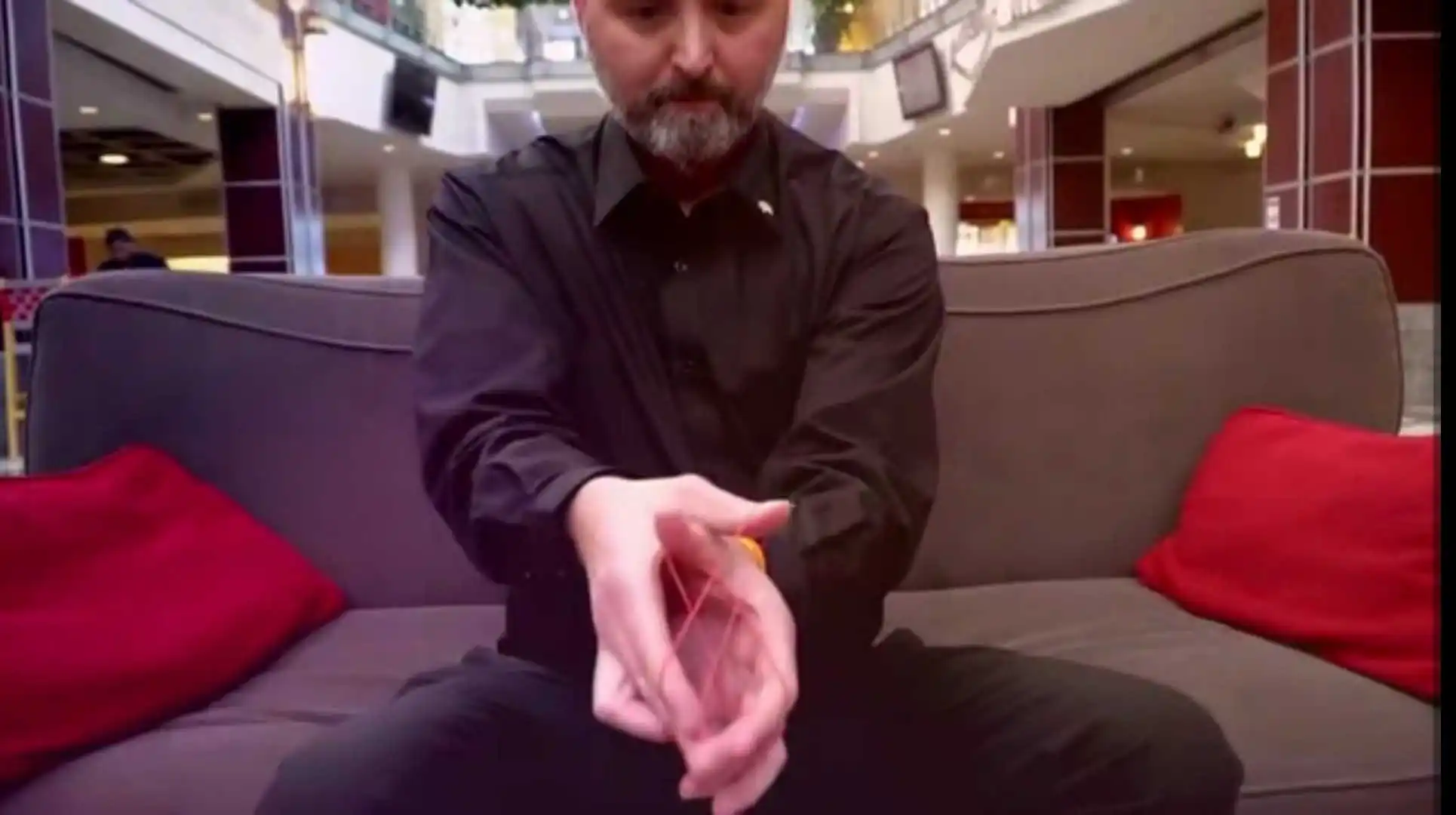 

Radd by Joe Rindfleisch Magic tricks