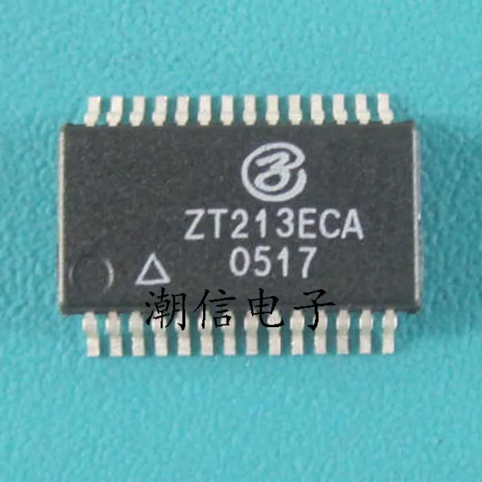 

ZT213ECA SSOP-28