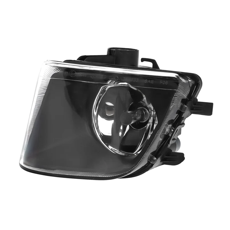 Левая передняя противотуманная фасветильник MagicKit для 09 11 BMW F01 F02 740i 740Li 750i|Абажуры|