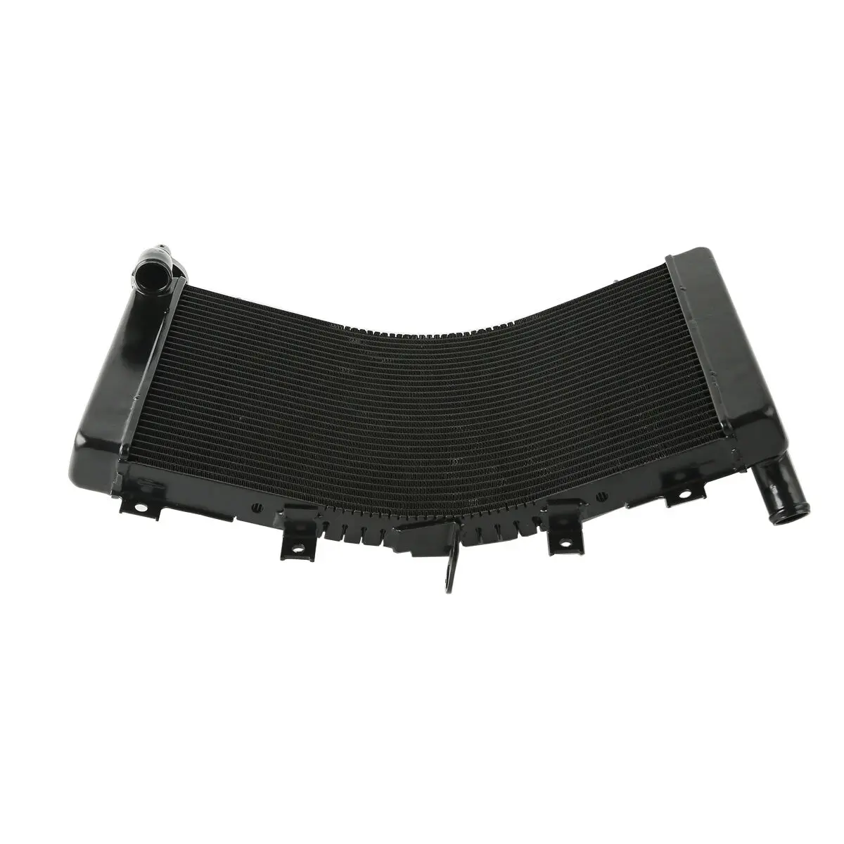 Motorcycle Radiator Cooler Cooling For Suzuki GSX1300R HAYABUSA GSXR 1300 1999-2007 |