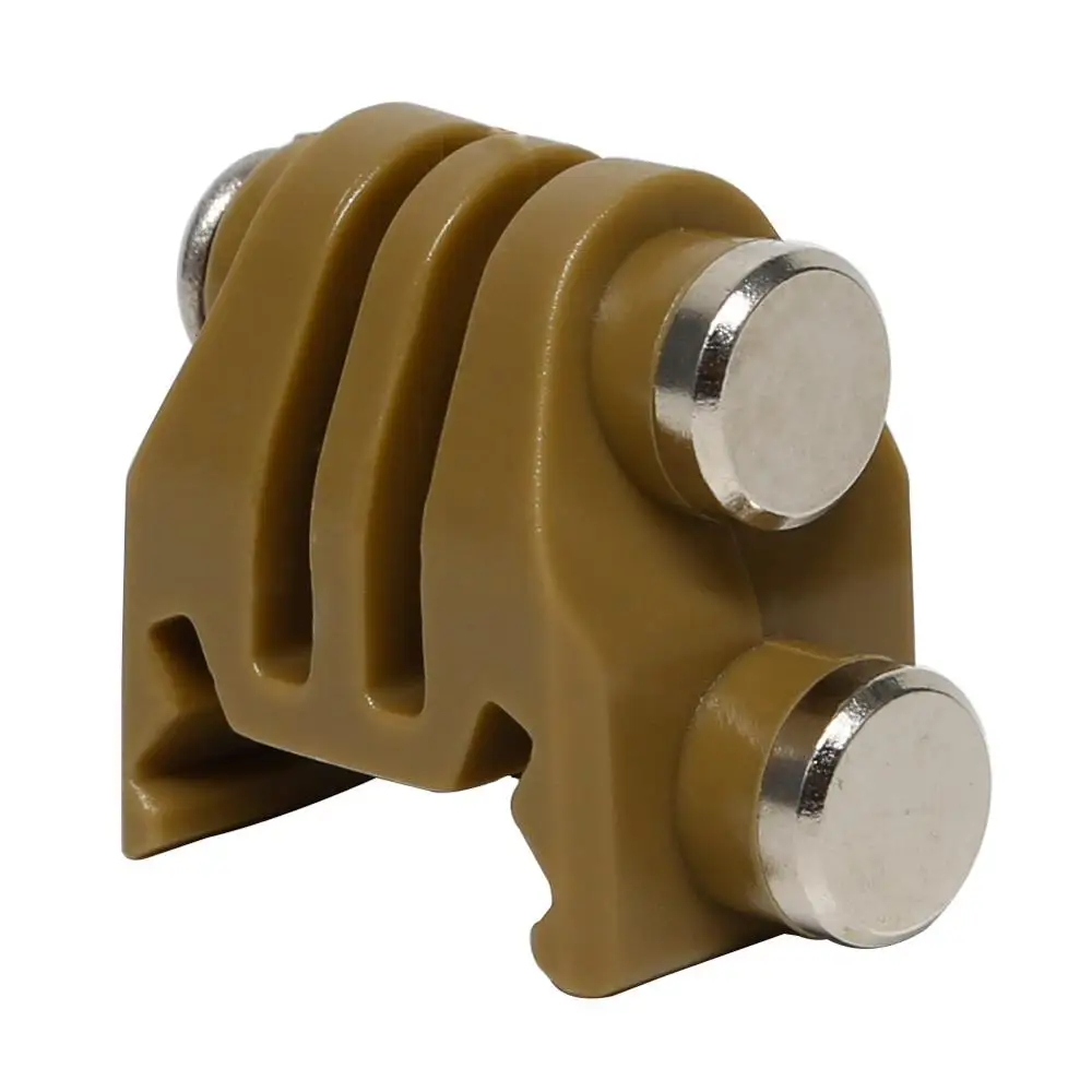 Военная поставка Тактический адаптер для спортивной езды крепление камеры шлема