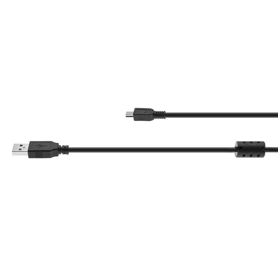 10 м 5 м 3 м 2 м 1,8 м 1,5 м 1 м 0,5 м 0,3 м плоский мини-usb кабель 5 контактов зарядное устройство данных MP3 MP4 MP5 плеер камера Радио DVD V3 USB кабели