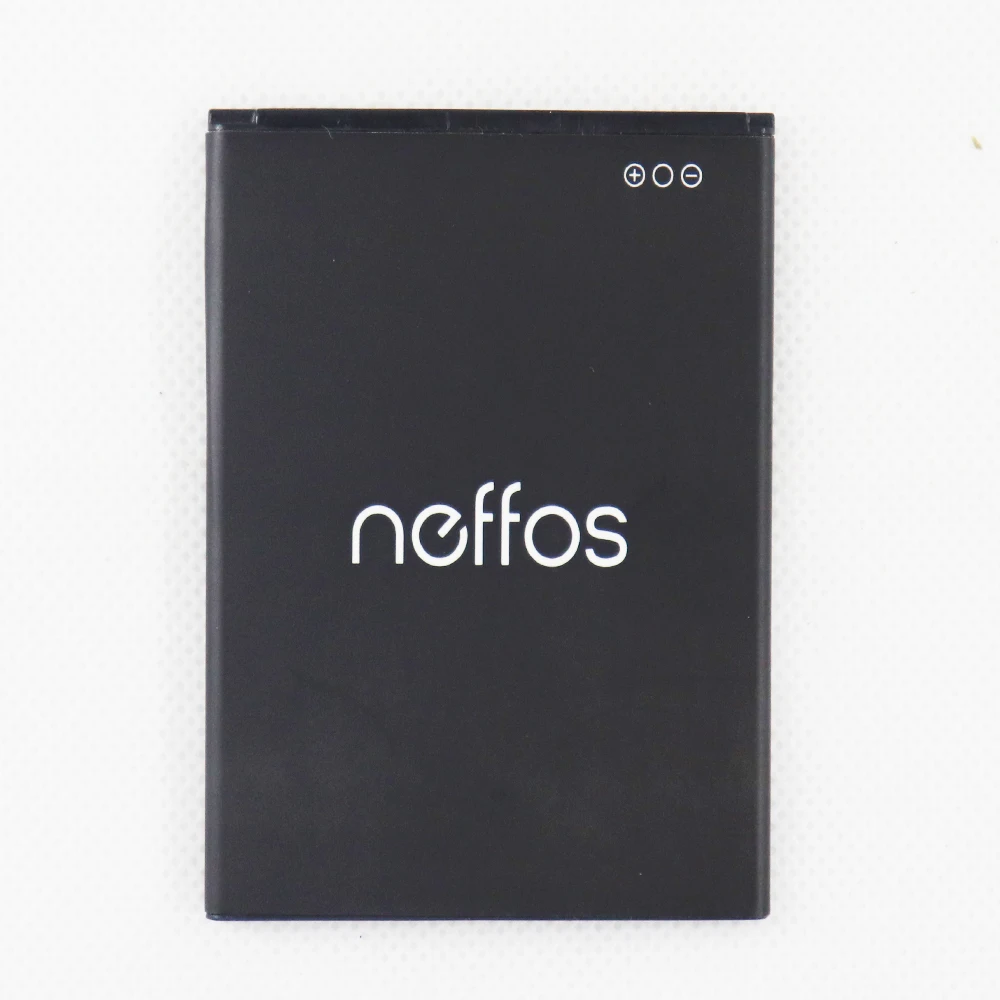 Оригинальный аккумулятор для TP-Link Neffos C7s TP7051A TP7051C, 2 шт./Лот, 3,8 в, 2500 мАч