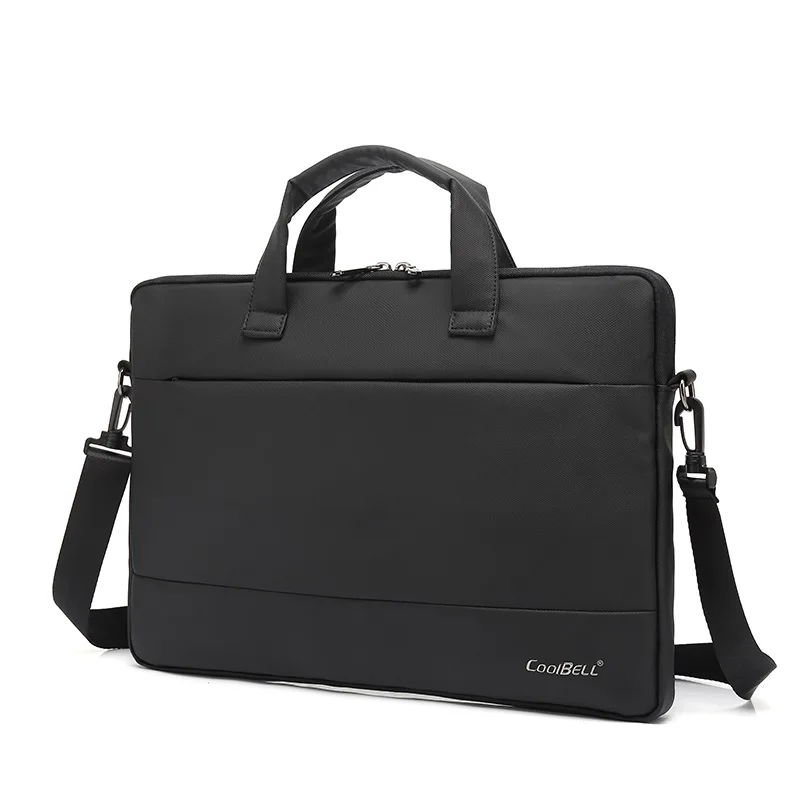 Новинка 2021 брендовая крутая сумка-мессенджер с колокольчиком для ноутбука 15 6