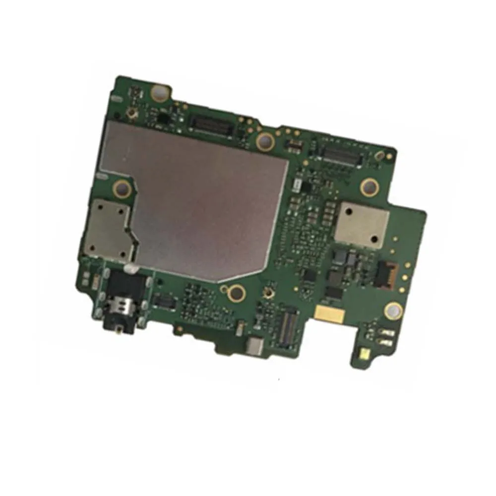 Разблокированная глобальная прошивка оригинальная материнская плата для Xiaomi