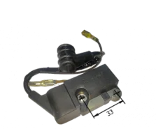 4500 b7 зажигания с бронепроводом для китайских бензопил объемом 45-52 см3 |