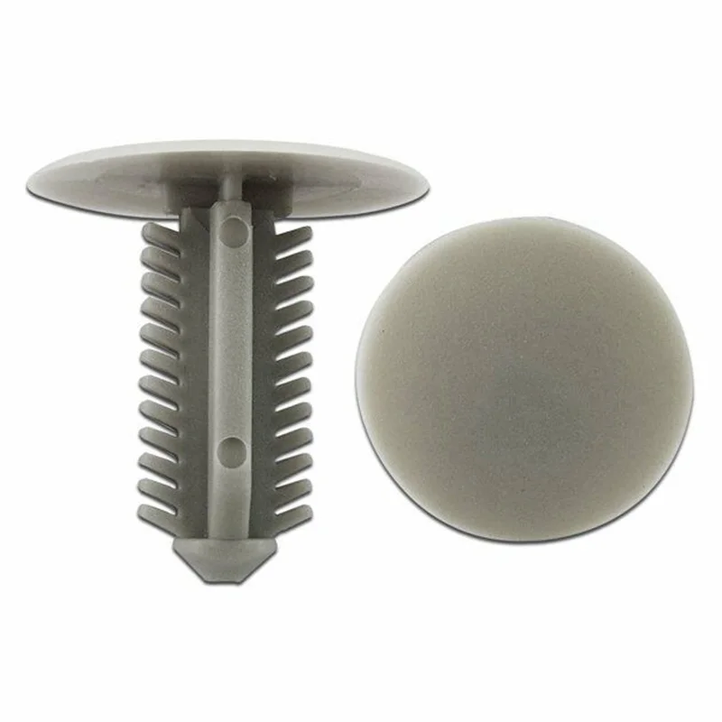 

Parts Car clips Replacement Accessory Tool Roof Trim Moulding Retainer