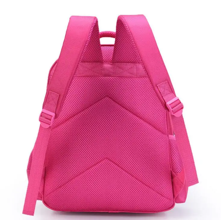 Классная школьная сумка для девочек с принтом динозавра 17 дюймов 3d школьные