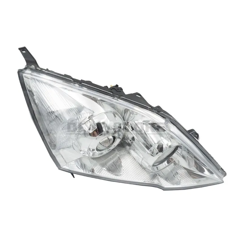 2 шт. галогенные фасветильник на передний бампер для Honda CRV 2007 2008 2009 2010 2011 RE |