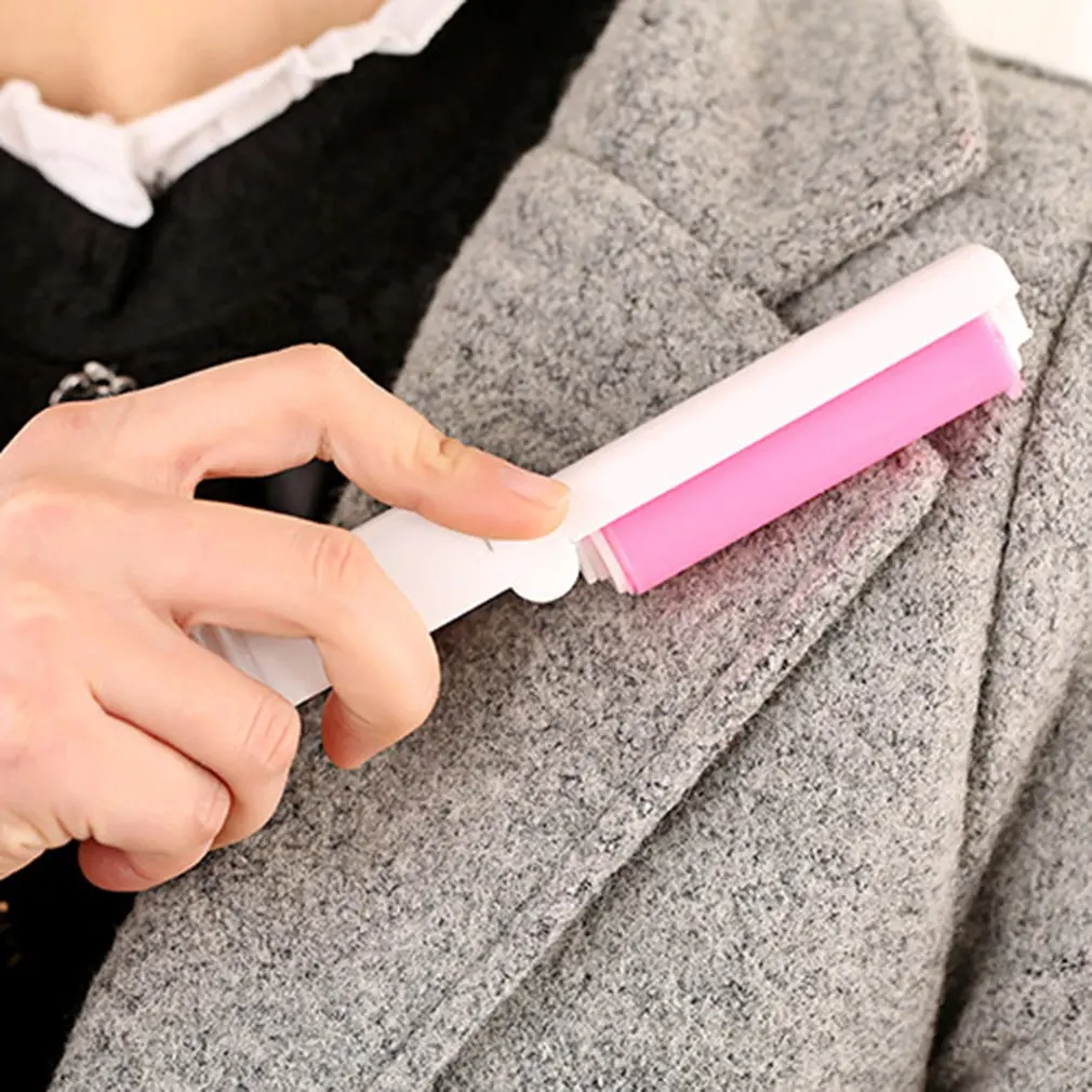 Машинка для удаления волос домашних животных щетка собак кошек универсальная